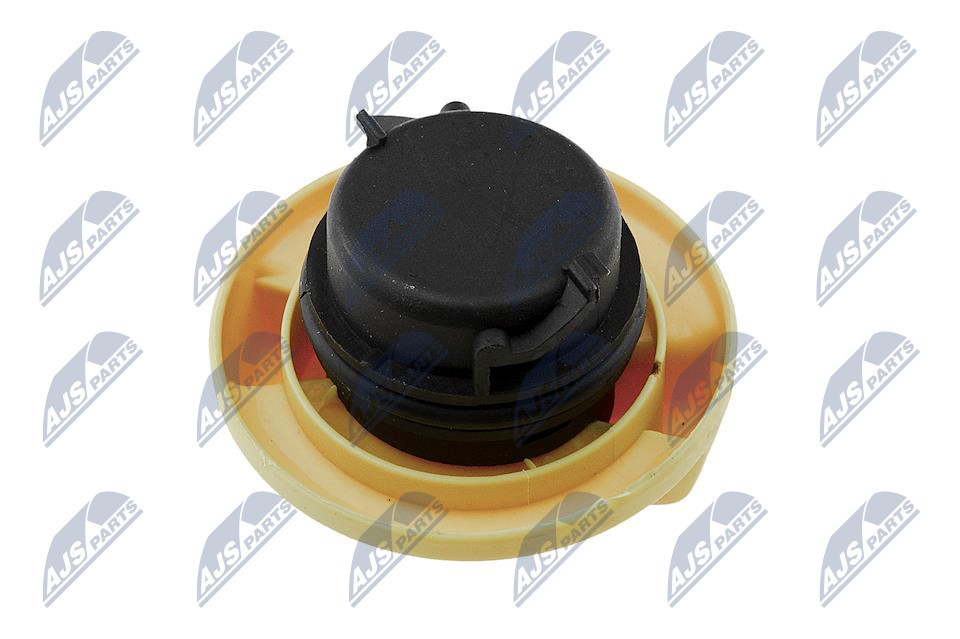 Sealing Cap, oil filler neck NTY BKO-PL-000 2