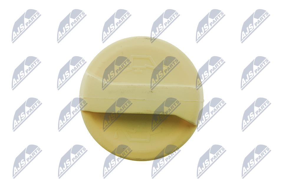 Sealing Cap, oil filler neck NTY BKO-PL-000 3