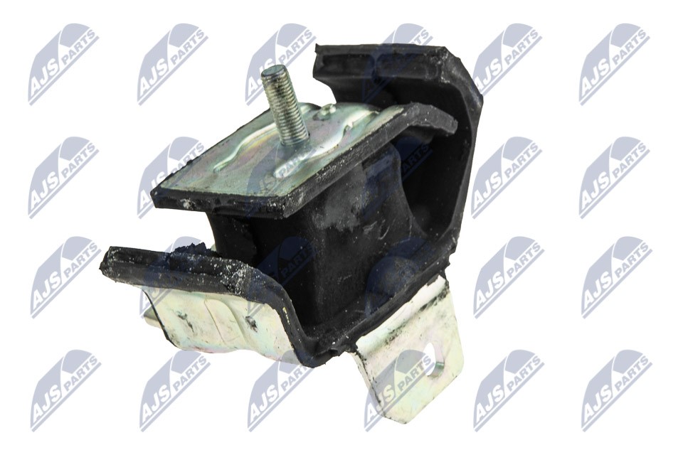 Mounting, engine NTY ZPS-NS-083
