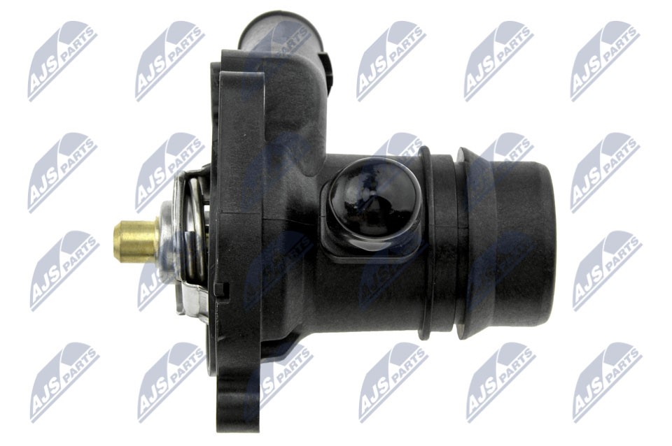 Thermostat, coolant NTY CTM-PL-009 3