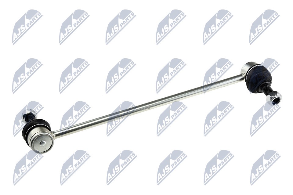 Link/Coupling Rod, stabiliser bar NTY ZLP-FR-001