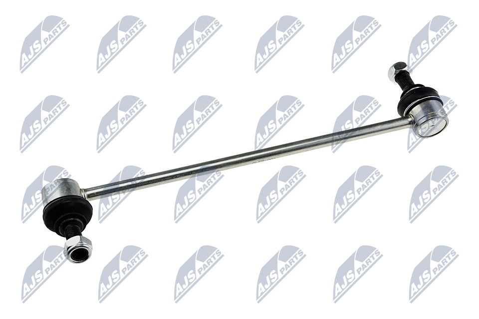 Link/Coupling Rod, stabiliser bar NTY ZLP-FR-001 2