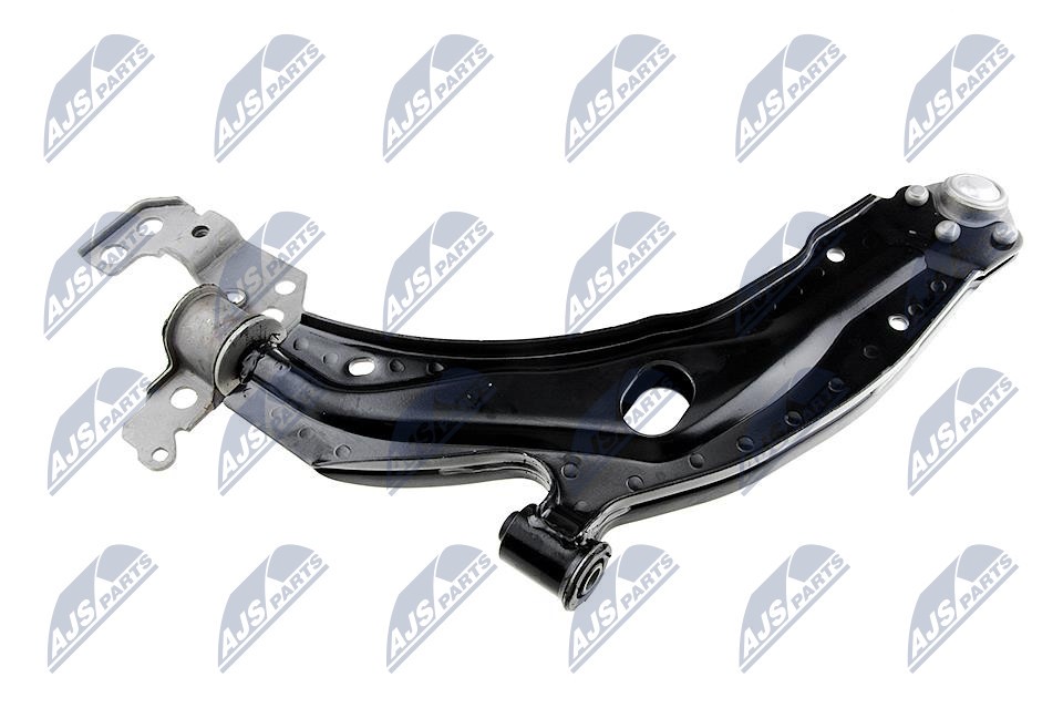 Control/Trailing Arm, wheel suspension NTY ZWD-FT-010 2
