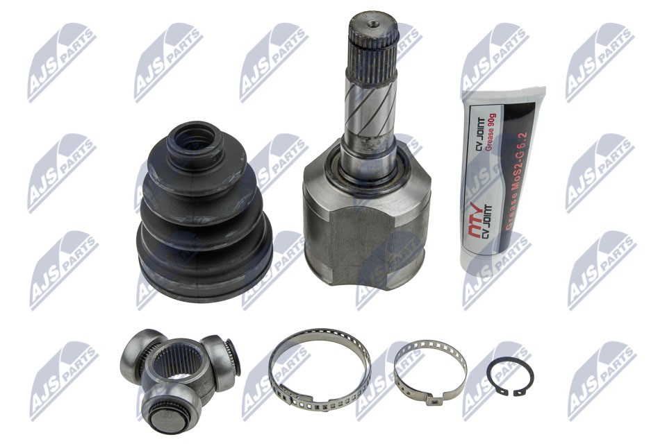 Joint Kit, drive shaft NTY NPW-MZ-038 2