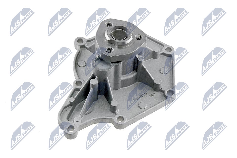 Water Pump, engine cooling NTY CPW-AU-039 2