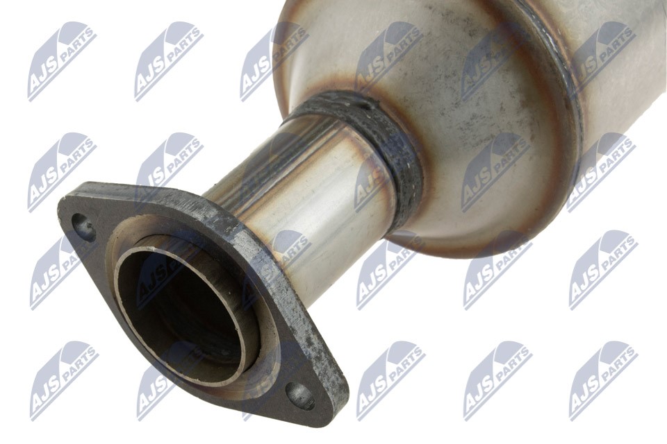 Soot/Particulate Filter, exhaust system NTY DPF-SU-001 7