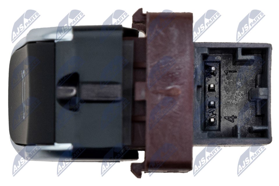 Switch, rear hatch release NTY EWS-AU-026 6