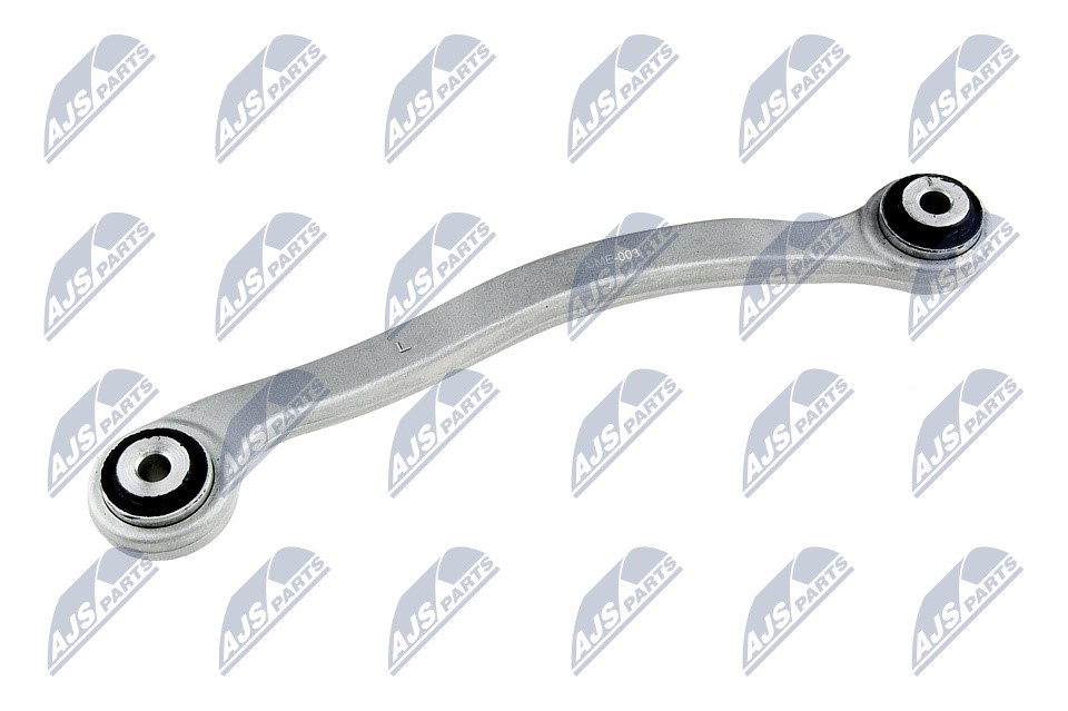 Control/Trailing Arm, wheel suspension NTY ZWT-ME-003