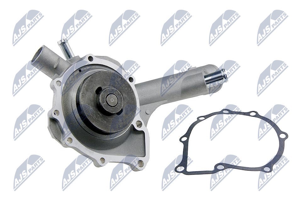 Water Pump, engine cooling NTY CPW-ME-054