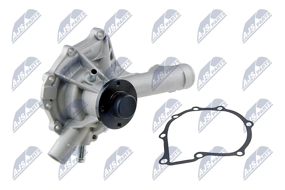 Water Pump, engine cooling NTY CPW-ME-054 2