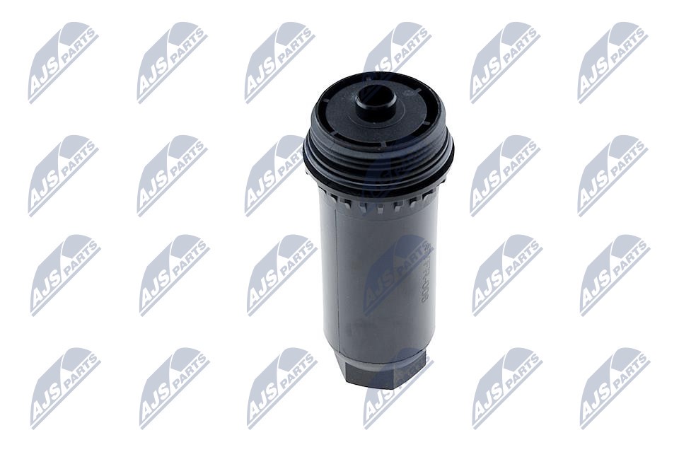 Hydraulic Filter, automatic transmission NTY FSF-FR-006 3