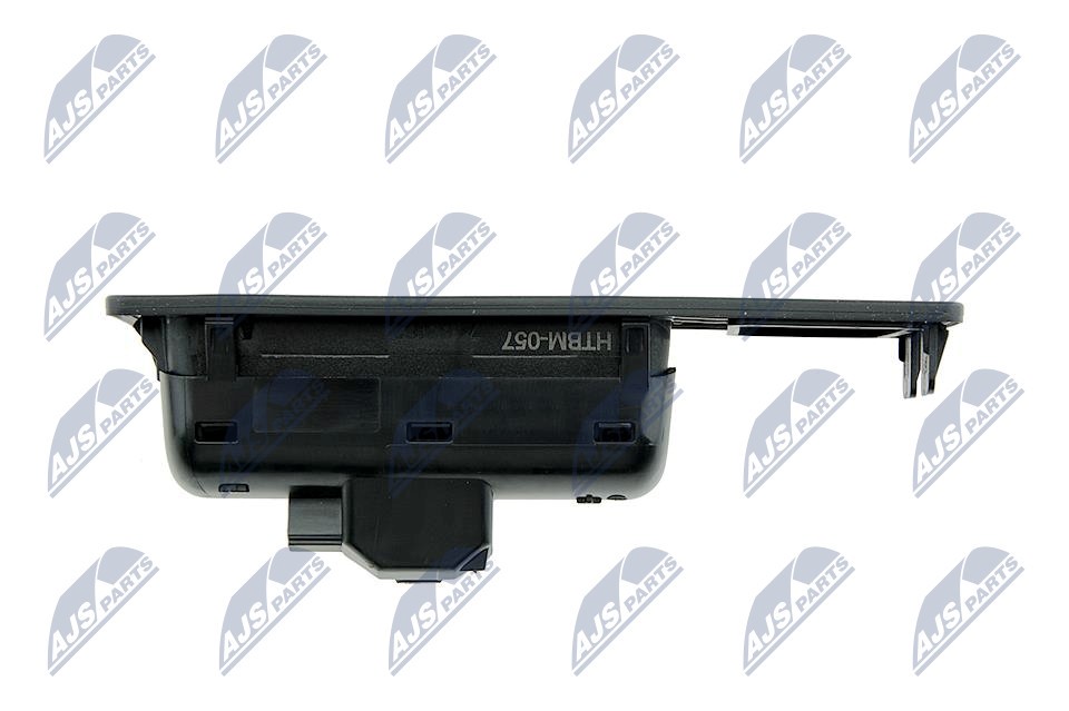 Switch, rear hatch release NTY EZC-BM-057 4