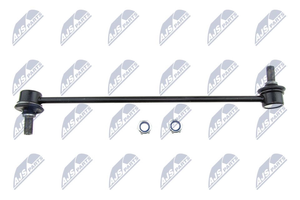 Link/Coupling Rod, stabiliser bar NTY ZLP-ME-016 2