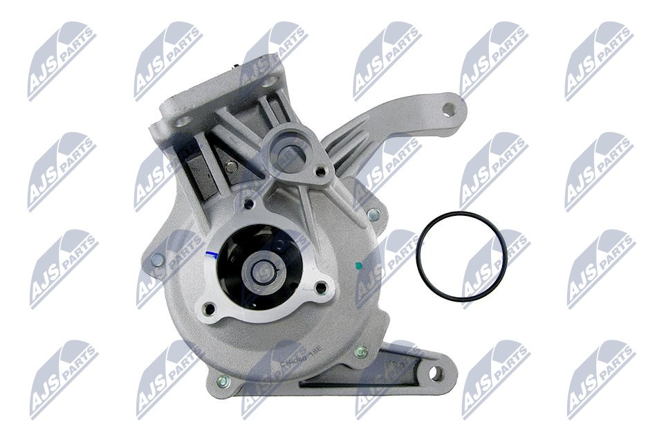 Water Pump, engine cooling NTY CPW-CH-040 2