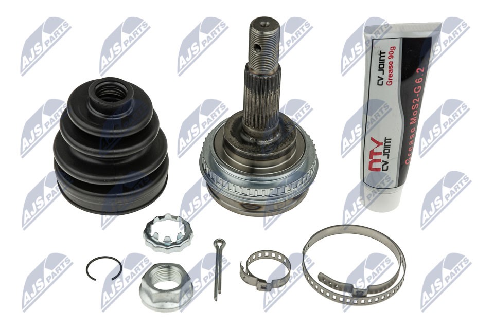Joint Kit, drive shaft NTY NPZ-TY-001 2