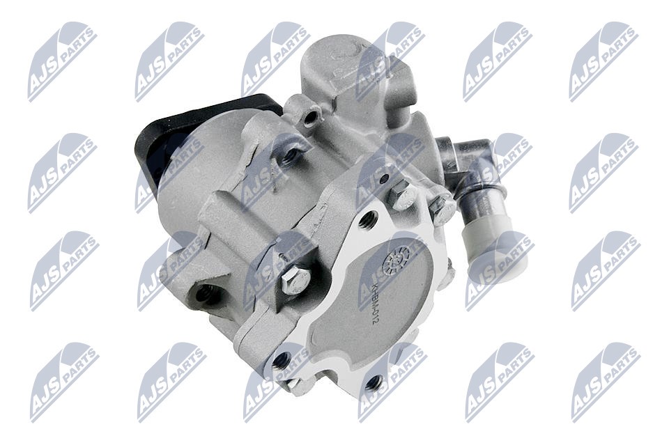 Hydraulic Pump, steering system NTY SPW-BM-012 2