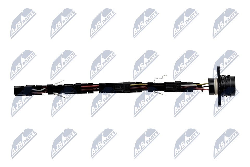Connecting Cable, injector NTY EWD-VW-000 3