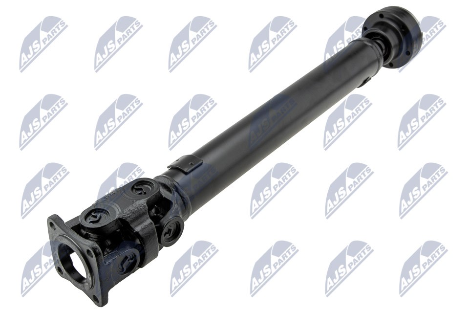 Propshaft, axle drive NTY NWN-ME-014