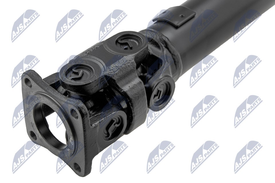 Propshaft, axle drive NTY NWN-ME-014 2
