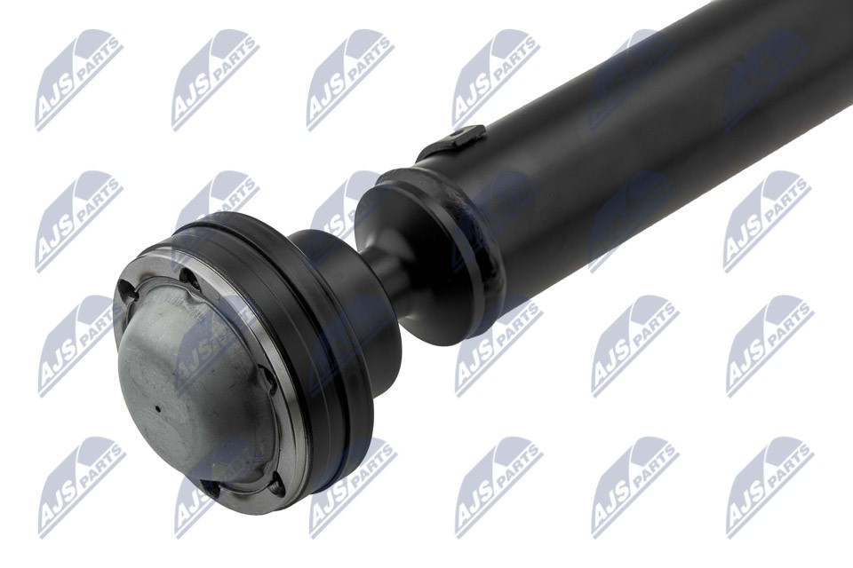 Propshaft, axle drive NTY NWN-ME-014 3