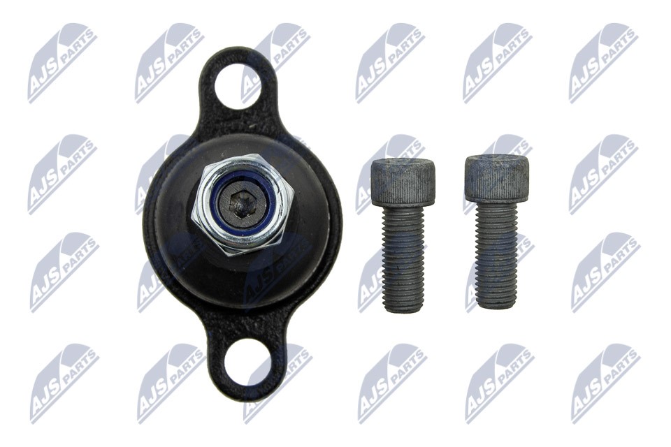 Ball Joint NTY ZSD-VW-014 3
