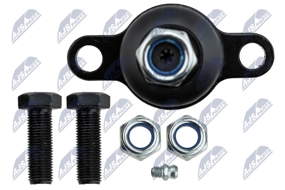 Ball Joint NTY ZSD-VW-014 4