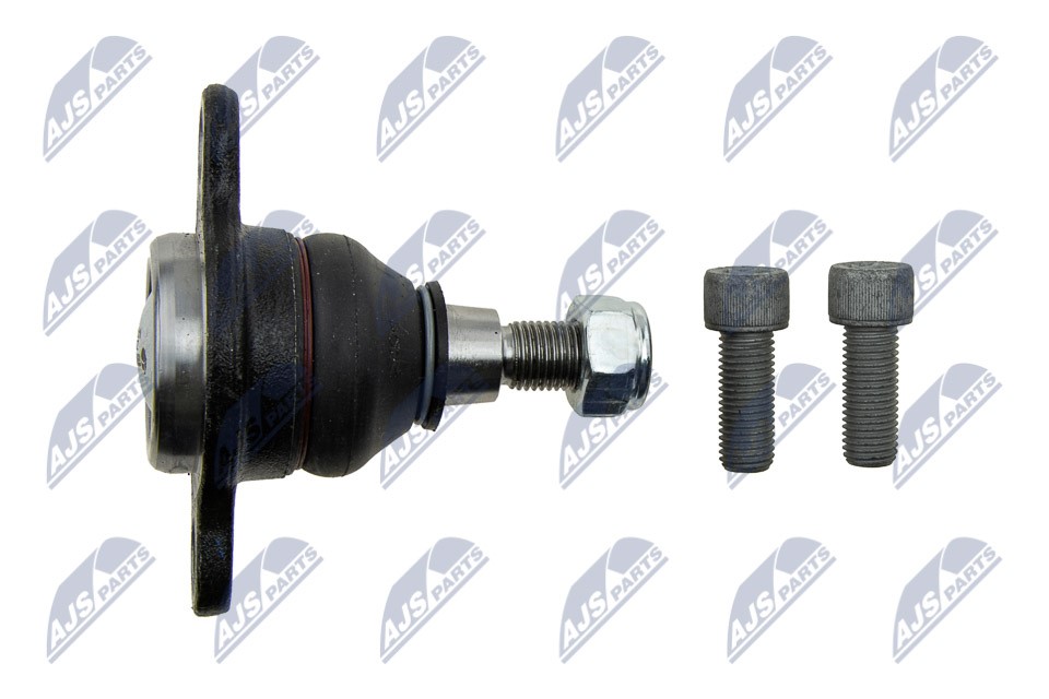 Ball Joint NTY ZSD-VW-014 5