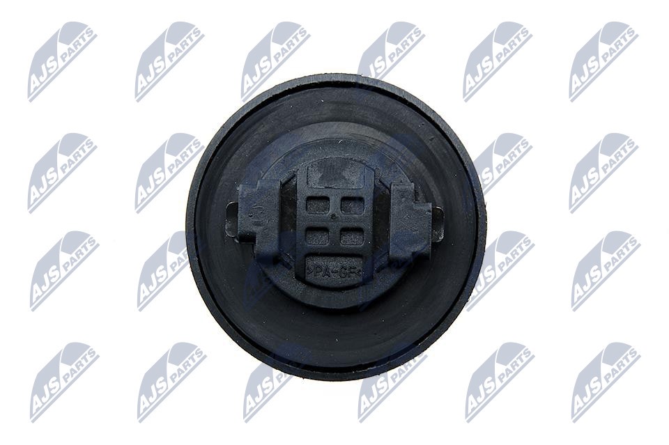 Sealing Cap, oil filler neck NTY BKO-VW-001 5