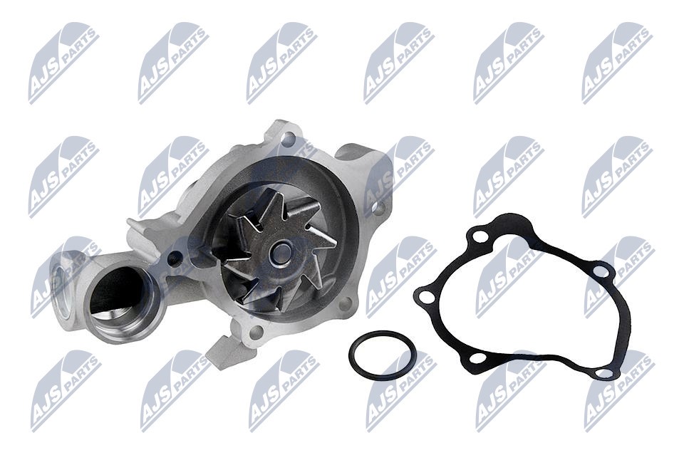 Water Pump, engine cooling NTY CPW-MS-030