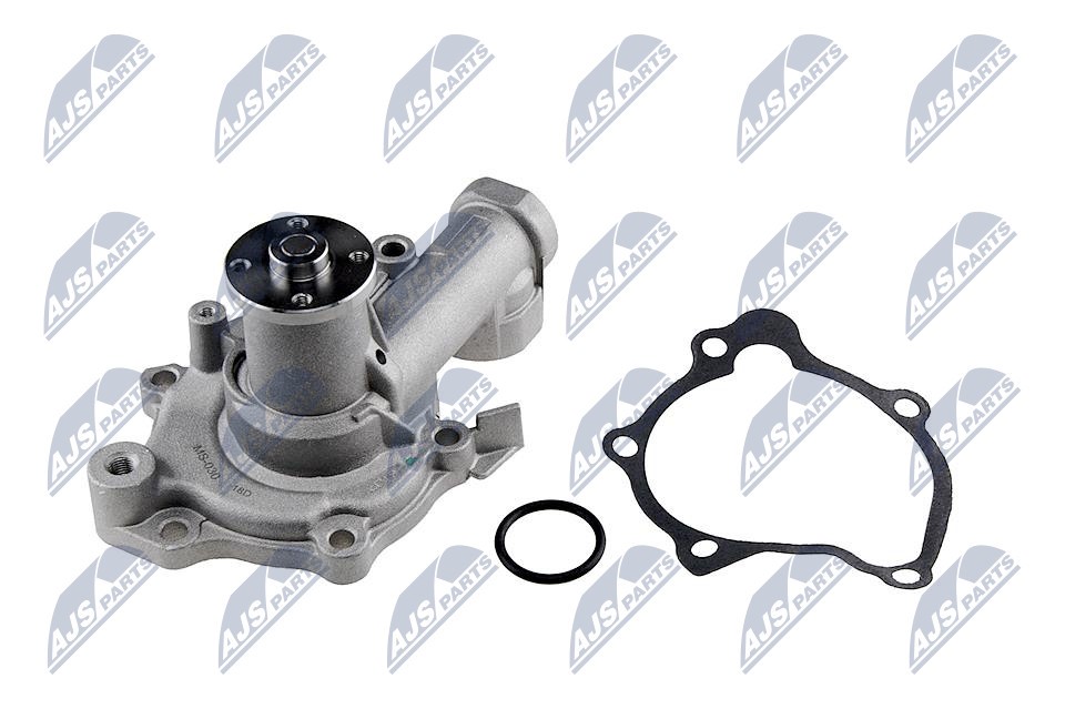 Water Pump, engine cooling NTY CPW-MS-030 2