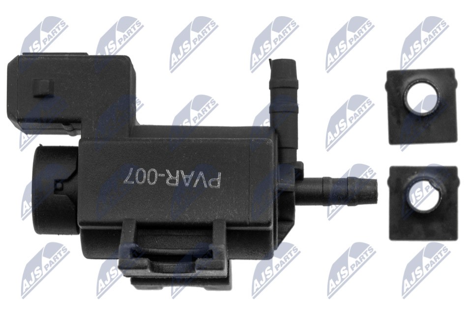 Valve, adjustment element (throttle valve) NTY EGR-AR-007 3
