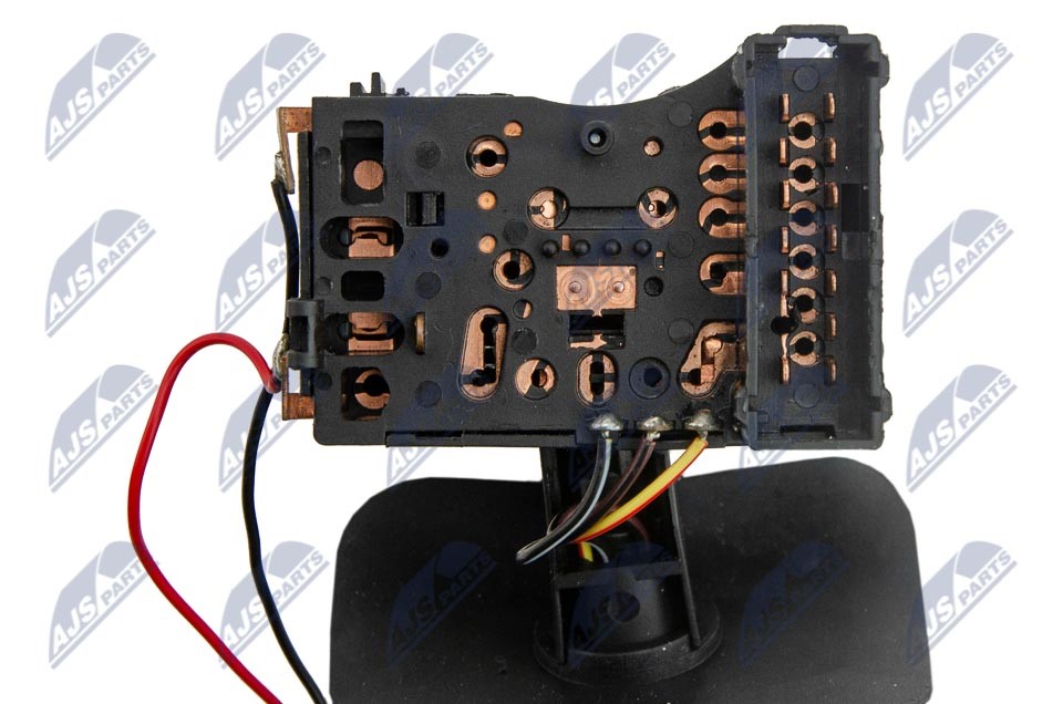 Steering Column Switch NTY EPE-RE-058 4