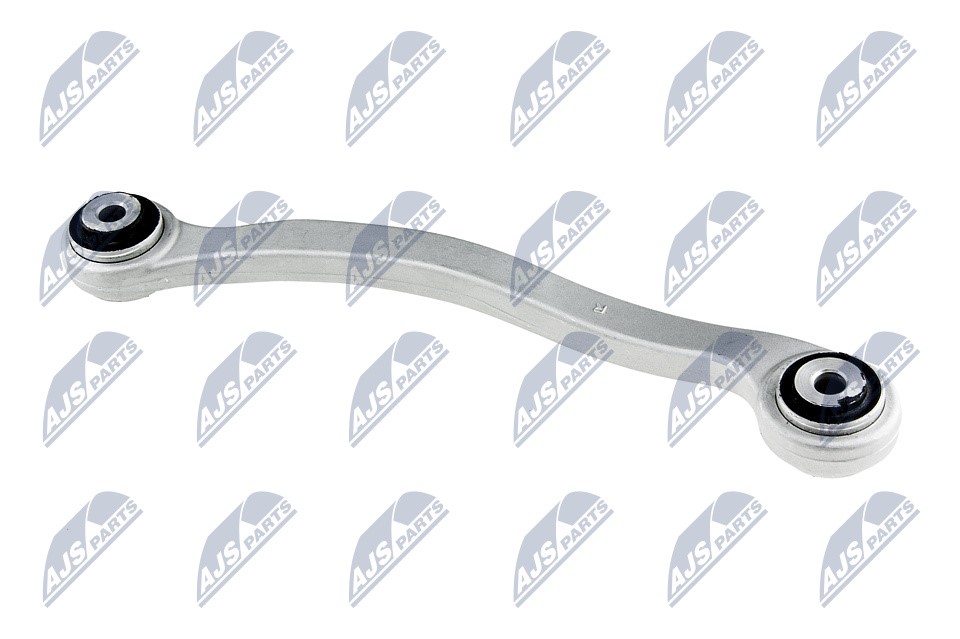 Control/Trailing Arm, wheel suspension NTY ZWT-ME-004