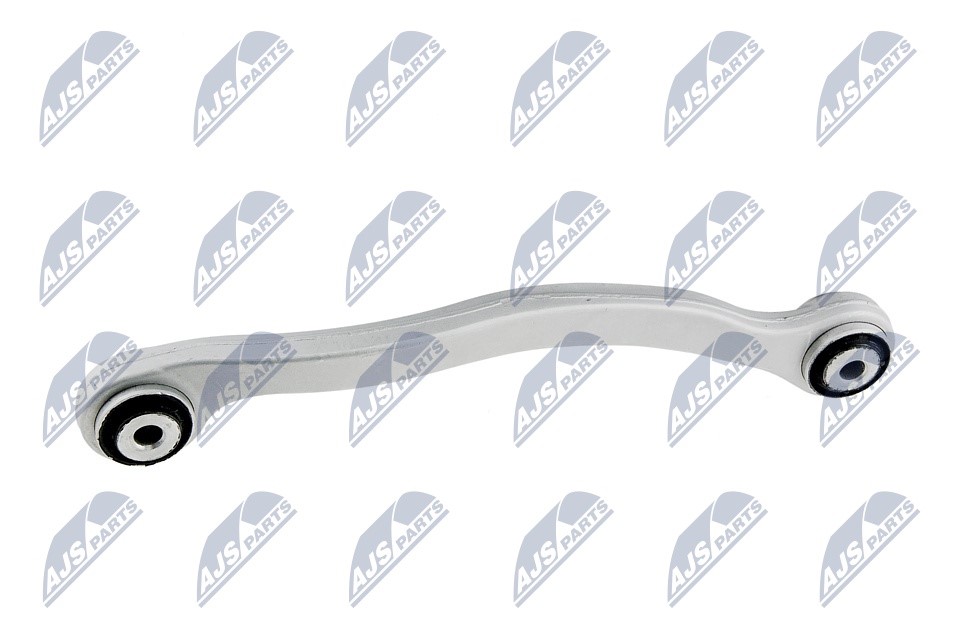 Control/Trailing Arm, wheel suspension NTY ZWT-ME-004 2