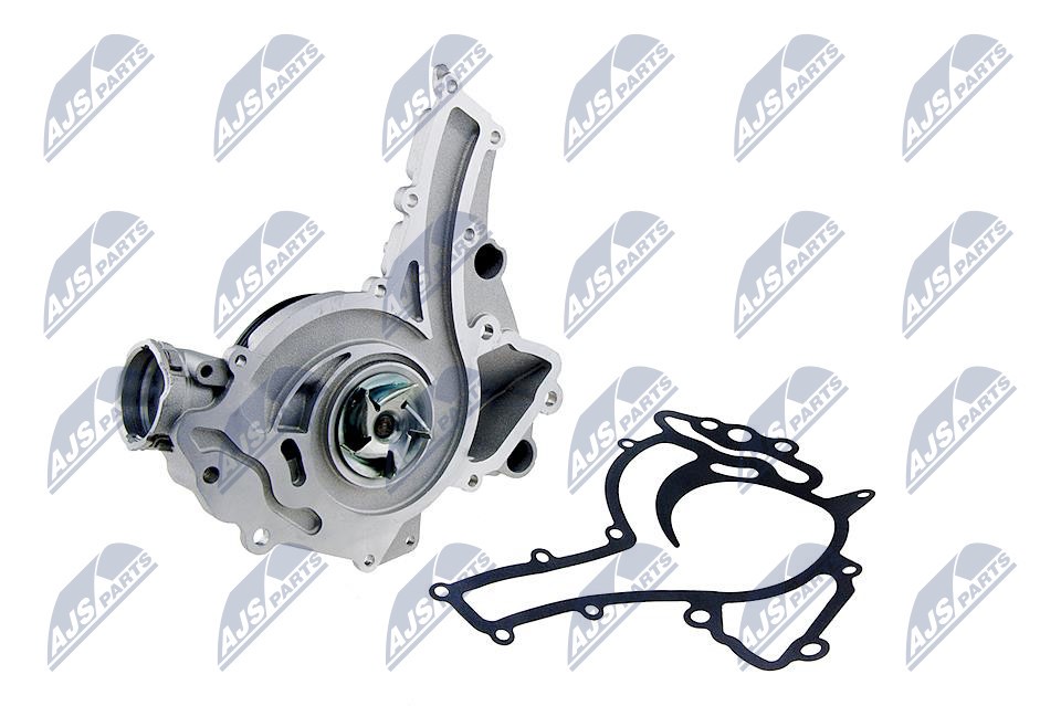 Water Pump, engine cooling NTY CPW-ME-045