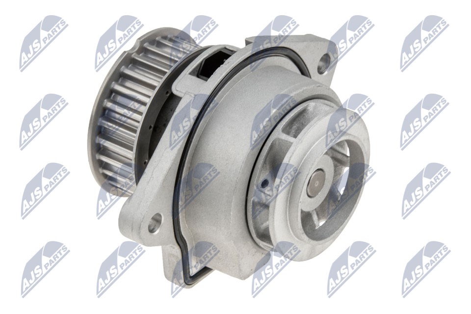 Water Pump, engine cooling NTY CPW-VW-019