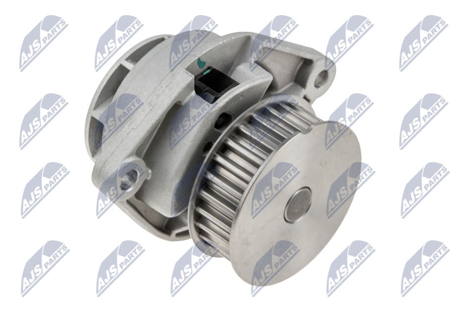 Water Pump, engine cooling NTY CPW-VW-019 2