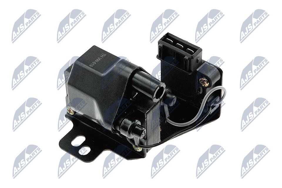 Ignition Coil NTY ECZ-VW-019