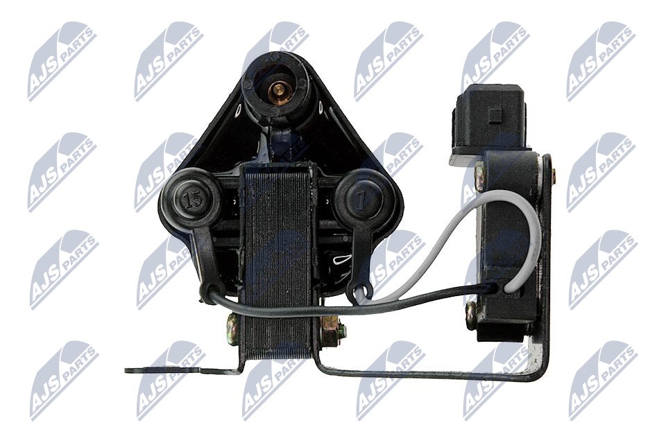 Ignition Coil NTY ECZ-VW-019 4