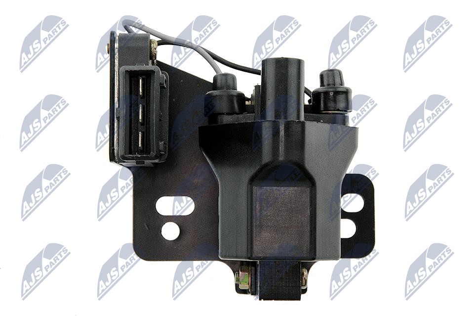 Ignition Coil NTY ECZ-VW-019 6