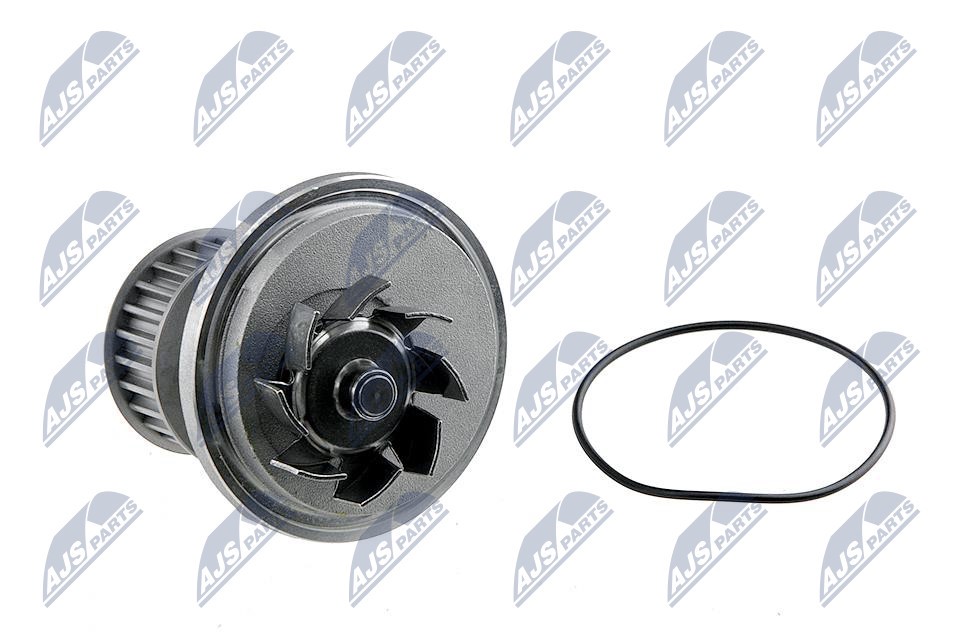 Water Pump, engine cooling NTY CPW-PL-052