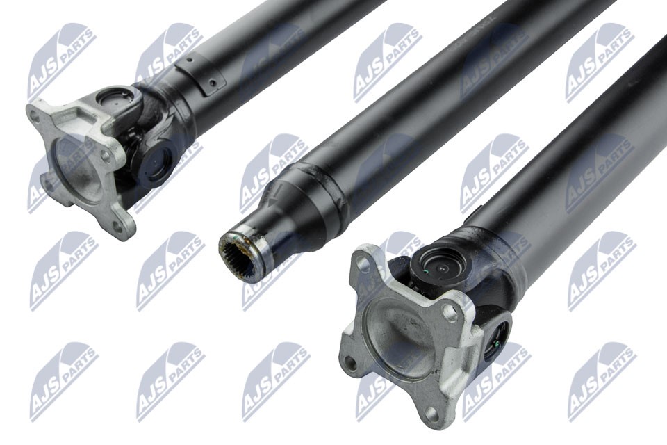 Propshaft, axle drive NTY NWN-ME-029 3