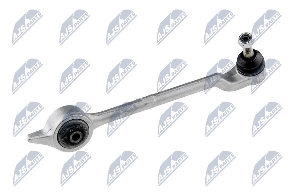 Control/Trailing Arm, wheel suspension NTY ZWD-BM-008
