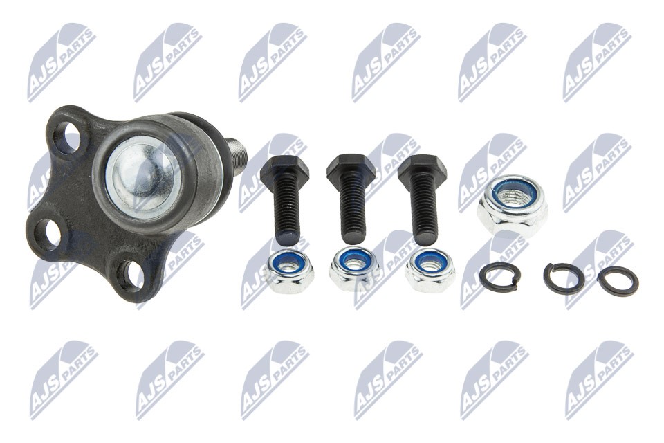 Ball Joint NTY ZSD-RE-001 2