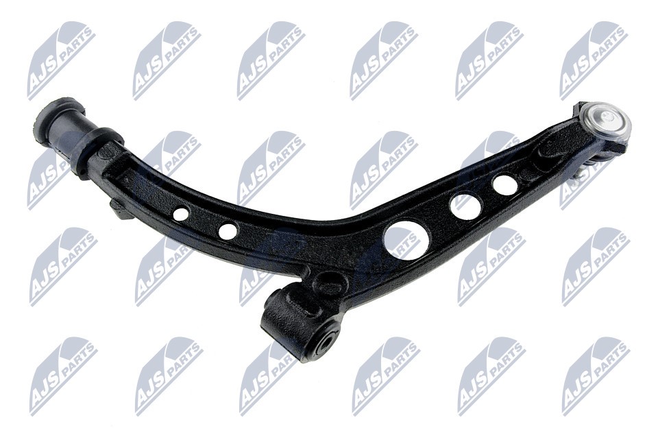 Control/Trailing Arm, wheel suspension NTY ZWD-FT-022 2
