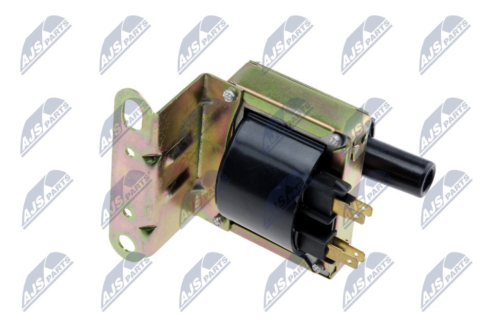 Ignition Coil NTY ECZ-PL-040 2