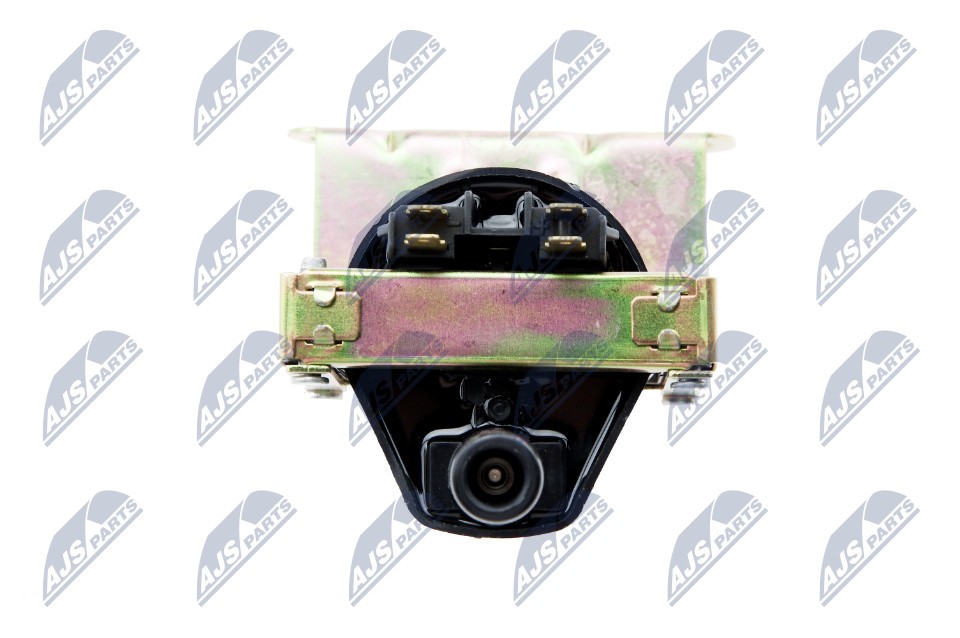 Ignition Coil NTY ECZ-PL-040 4