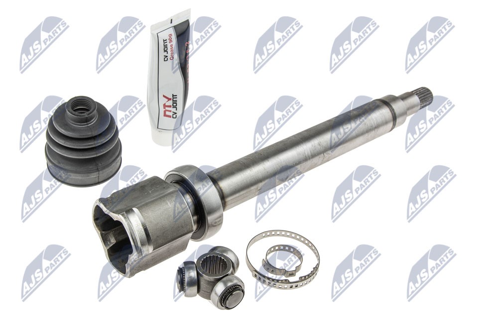 Joint Kit, drive shaft NTY NPW-FR-008 2