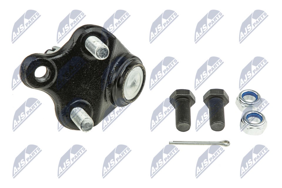 Ball Joint NTY ZSD-TY-024 2