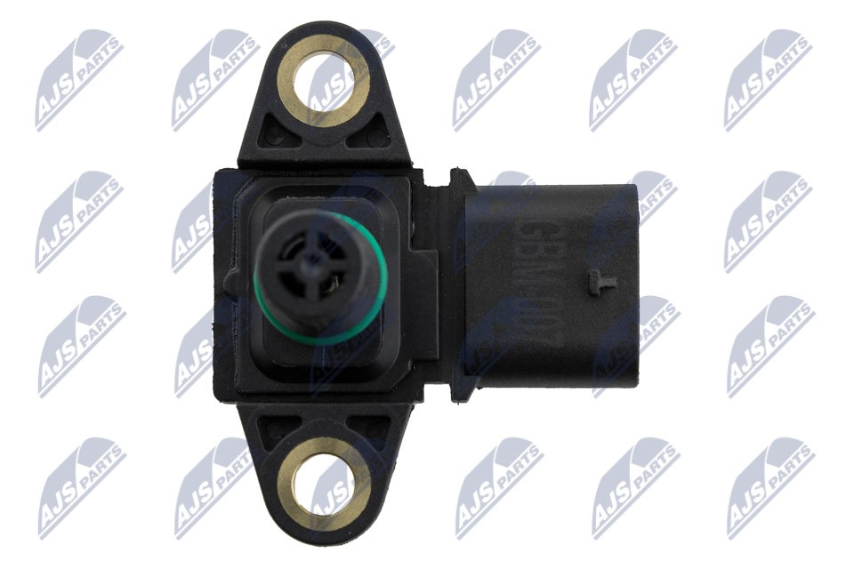 Sensor, intake manifold pressure NTY ECM-BM-007 3